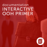 Interactive OOH Primer
